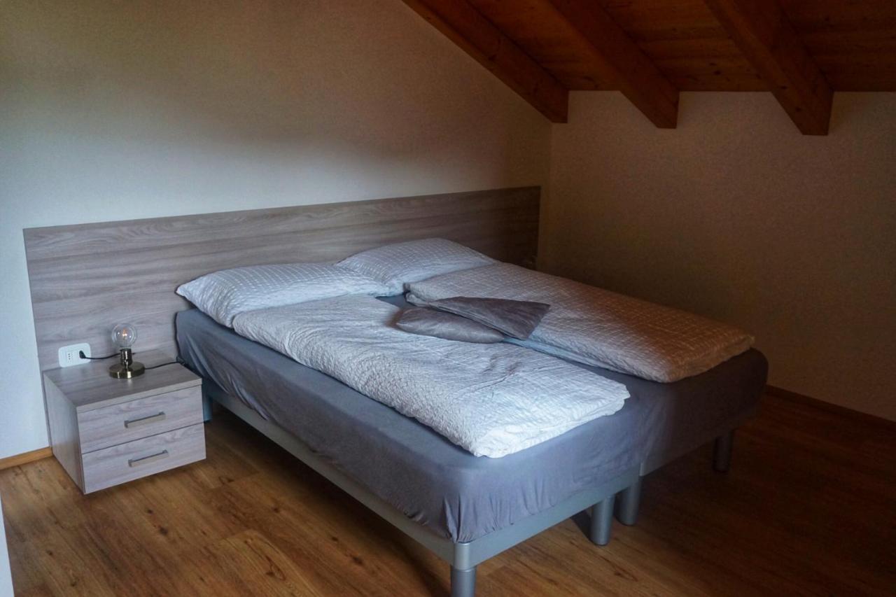 Agritur Zuveith Leilighet Salorno Eksteriør bilde